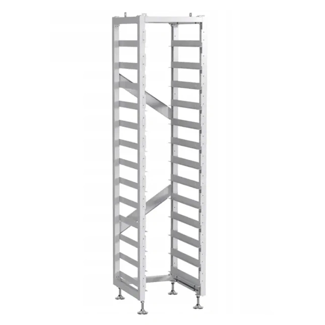 Szafa rack 3U-HRACK
