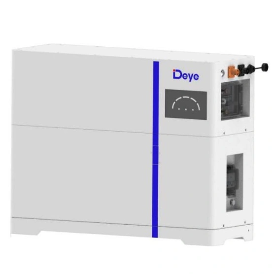 Bateria Deye niskonapięciowa 5,1kWh (LV) AI-W5.1-B
