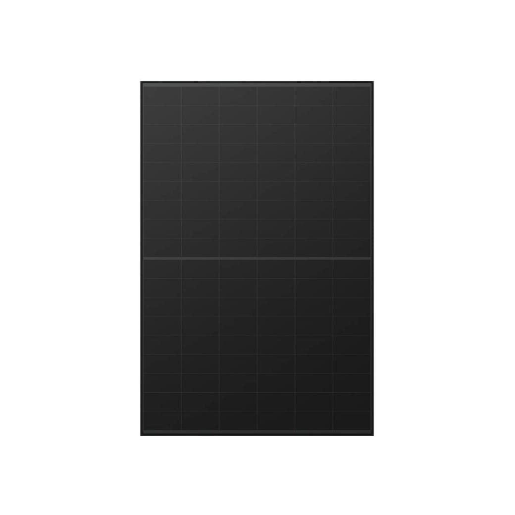AIKO-A-MAH54Mb 440 Wp N-TYPE ABC BLACK HOLE SERIES