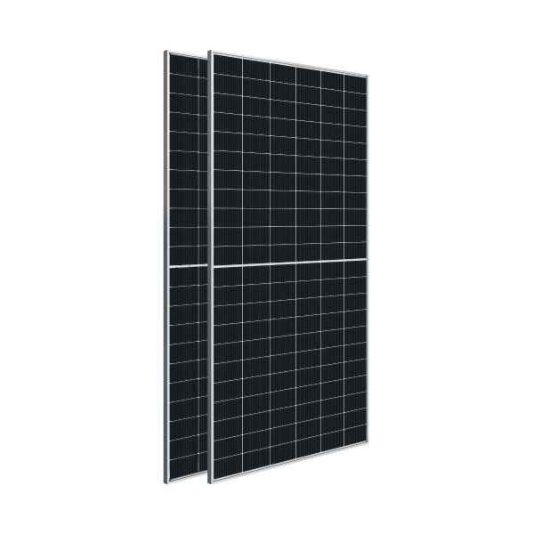 Astro N5 585W CHSM72N(DG)/F-BH Bifacial