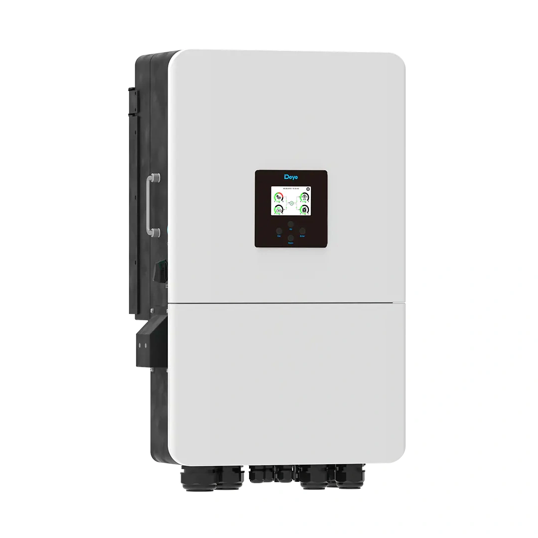 Deye SUN-20K-SG05LP3-EU-SM2