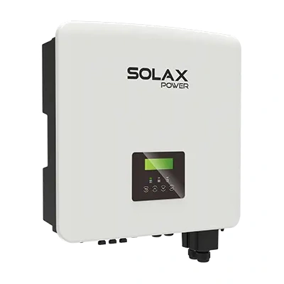 SolaX X3‐Hybrid‐8.0D G4.4 (Wifi+Lan)