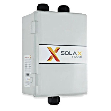 SolaX X3-EPS Box