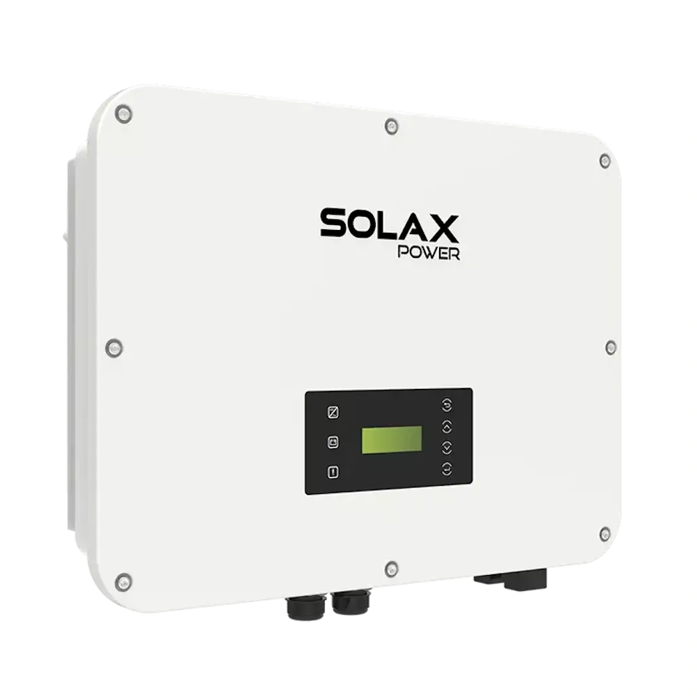 SolaX  X3‐ULT‐20K(AFCI)