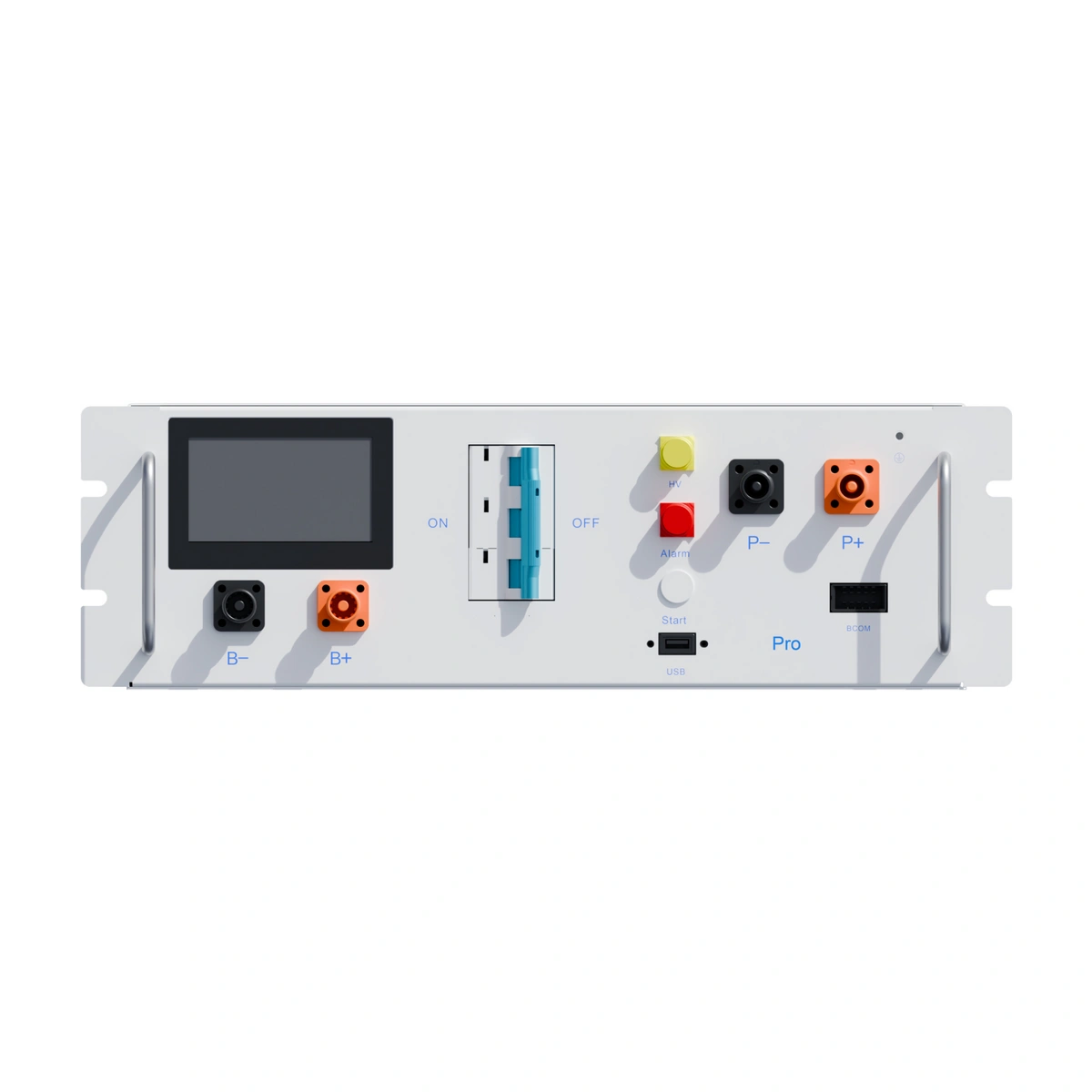 DEYE CONTROL BOX BOS-G-PDU-2