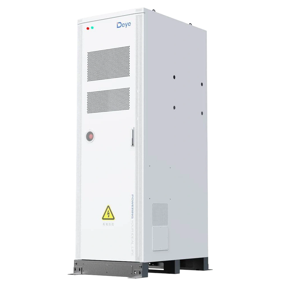 Magazyn Energi Deye GE-F60