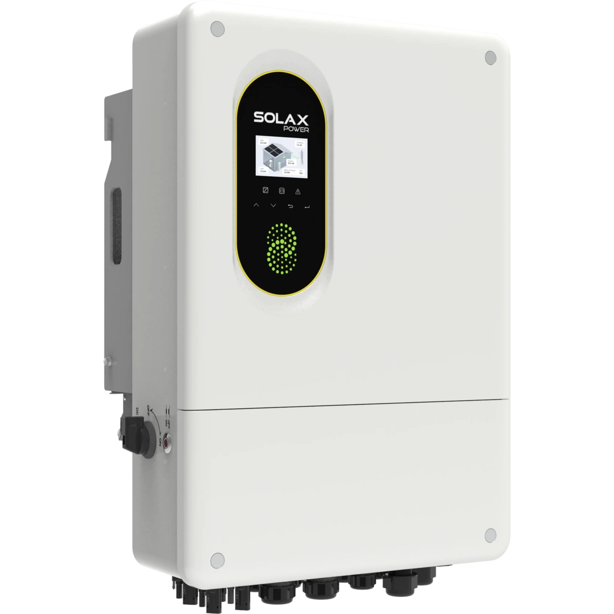 SOLAX X3-NEO-10K-LV