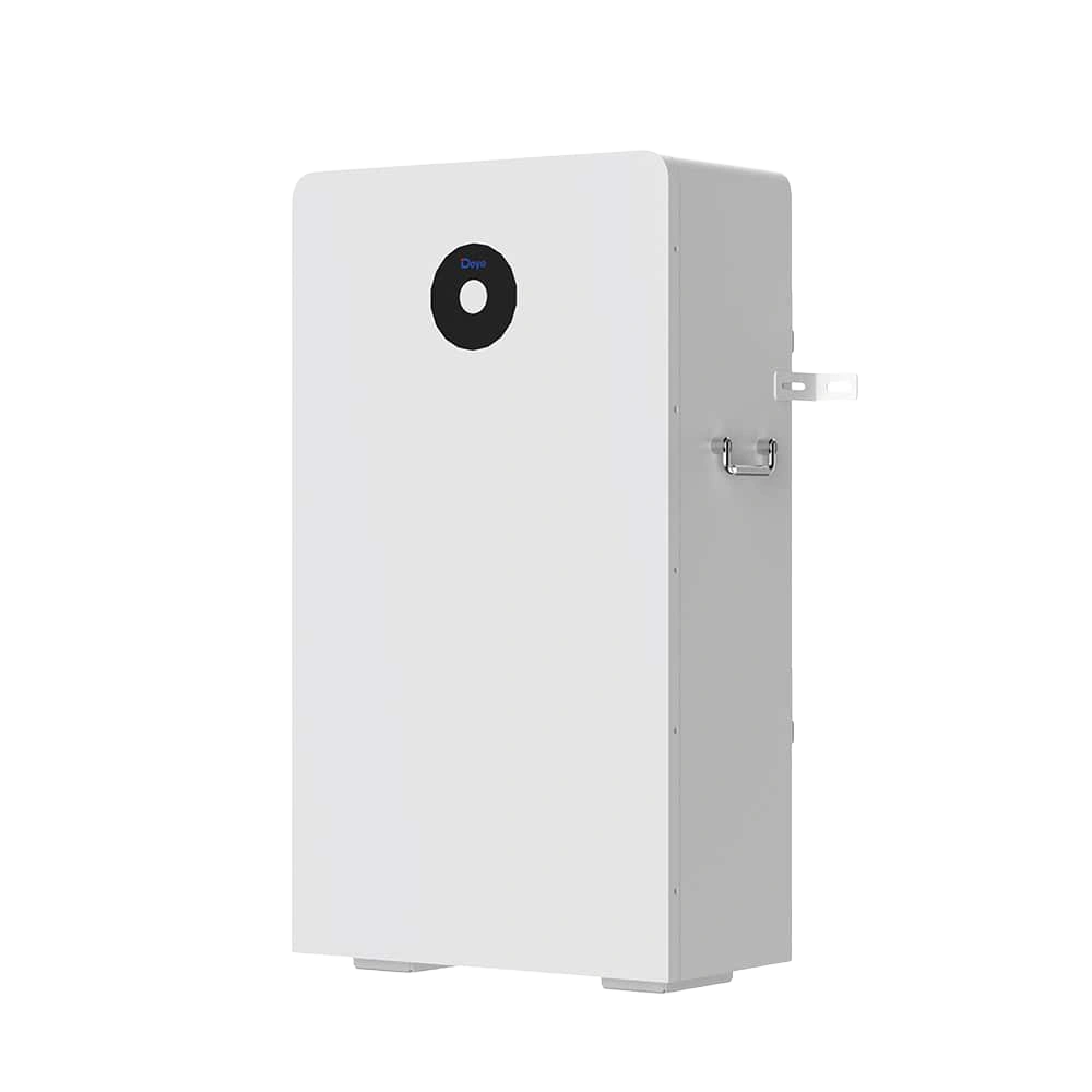 Magazyn energii Deye niskonapięciowy LV RW-F 16