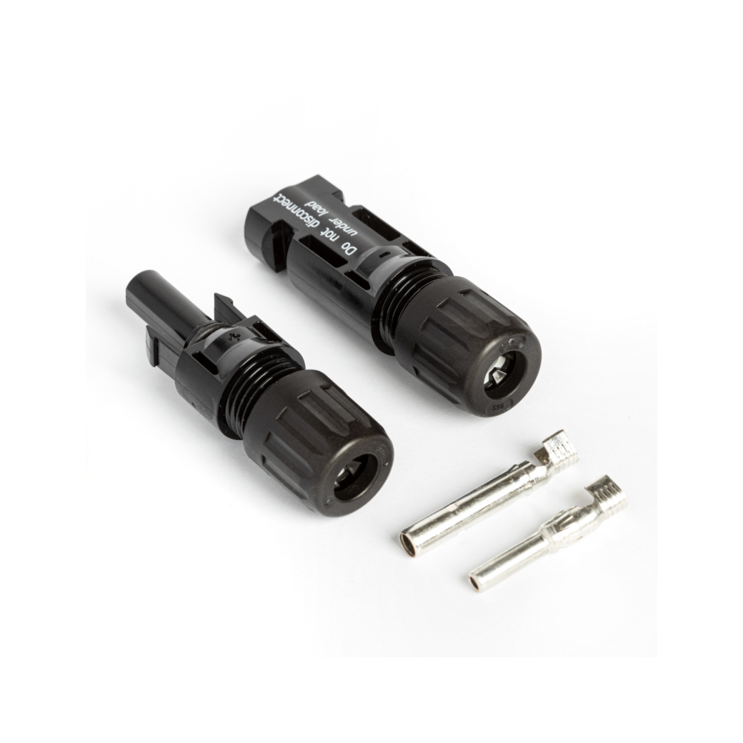 MC4 multicontact Staubli 1 kpl.