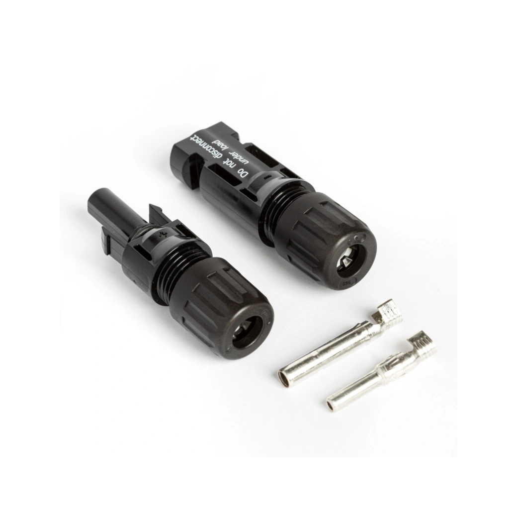 MC4 multicontact Staubli 1 kpl.