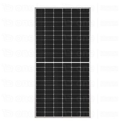 Moduł fotowoltaiczny Akcome SK9611MHVC-500Wp HALF-CUT SF (PERC)