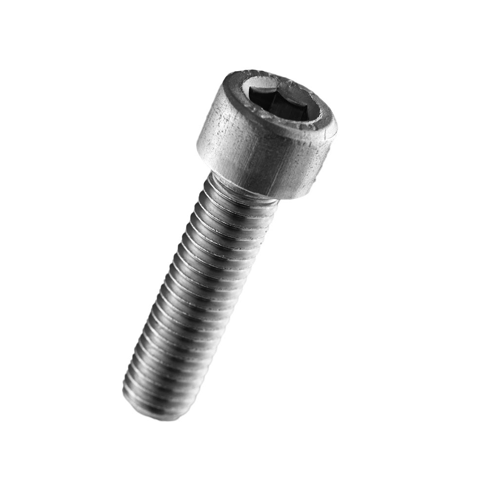 Śruba imbusowa nierdzewna A2 M8x25