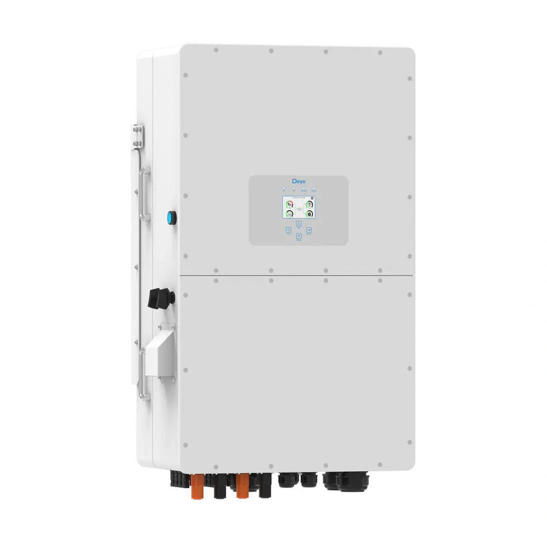 Falownik Deye HIGH VOLTAGE SUN-50K-SG01HP3-EU-BM4