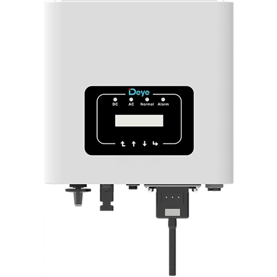 Deye SUN-3.6-G