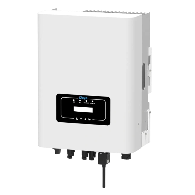 Falownik DEYE SUN-15K-G05-P