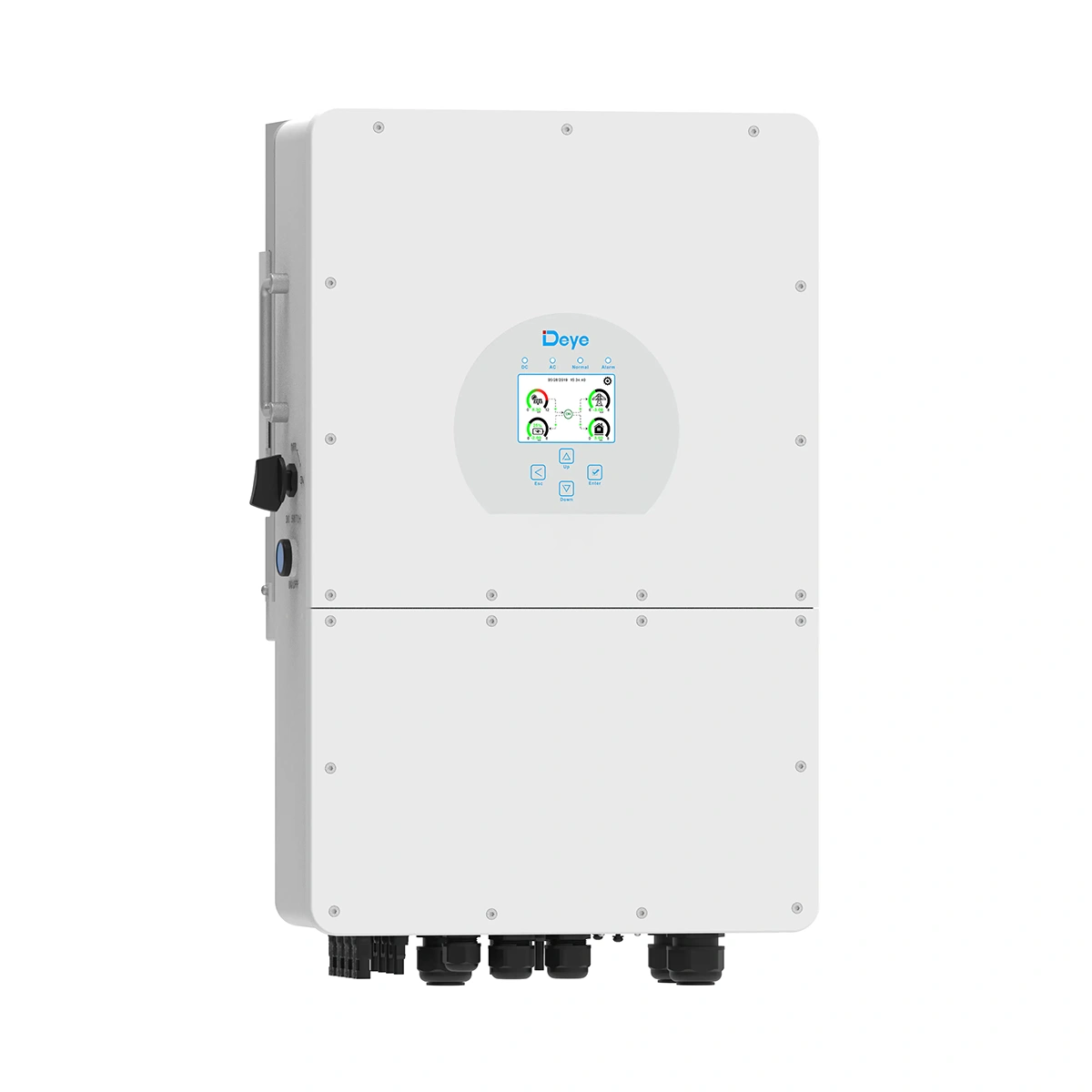 Deye HIGH VOLTAGE SUN-12K-SG01HP3-EU-AM2