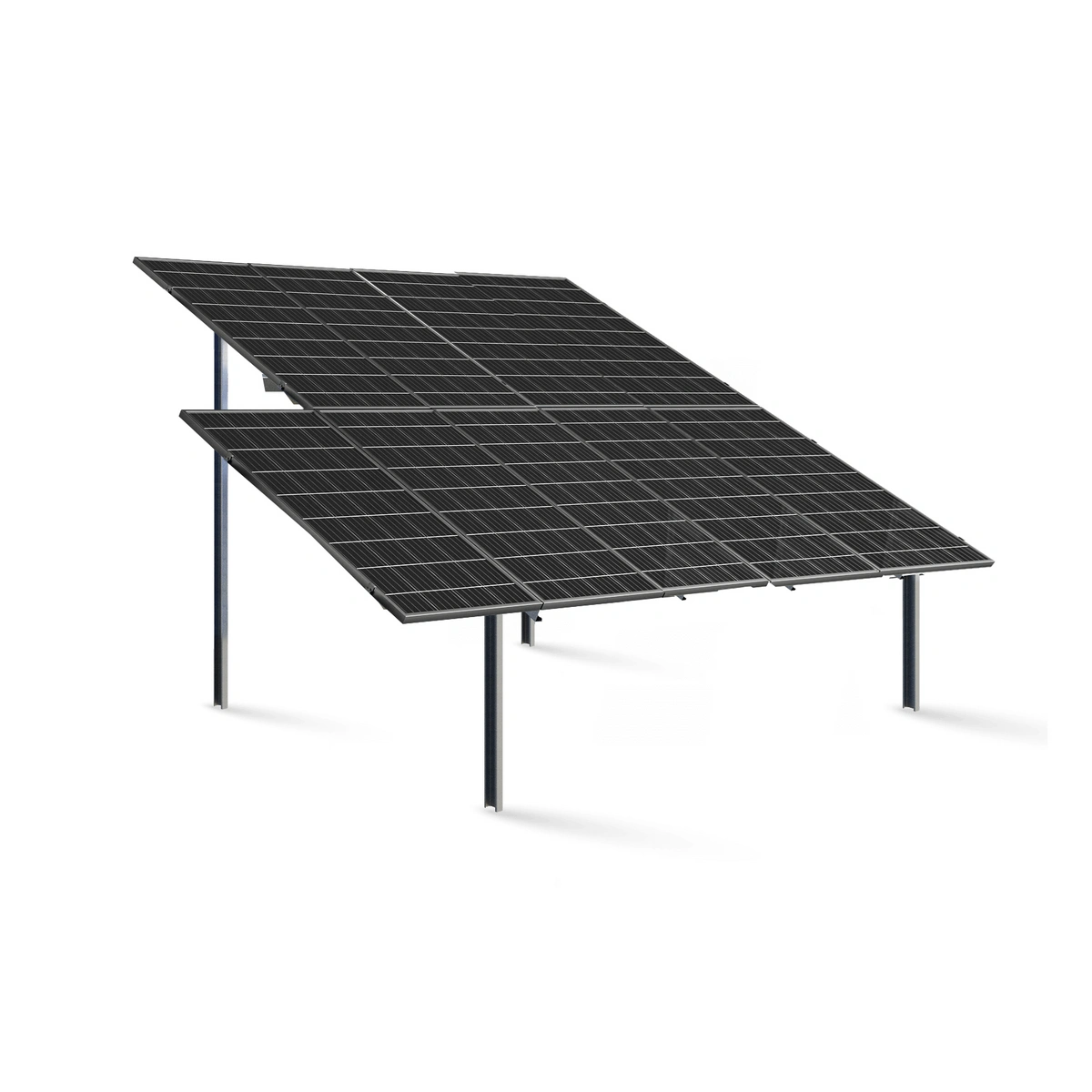 Konstrukcja gruntowa DV2x5 (1722 x 1134 x 30 mm)