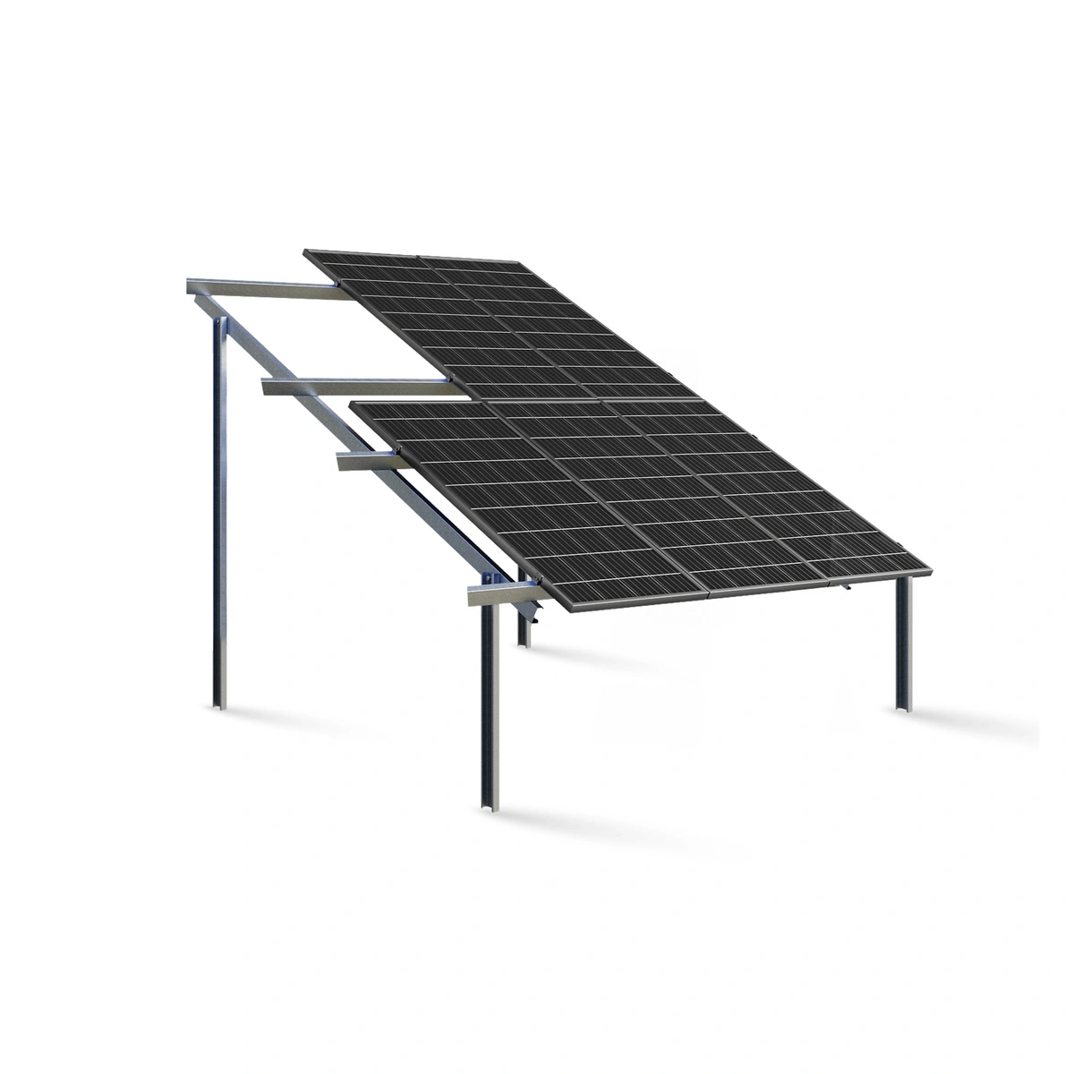 Konstrukcja gruntowa DV2x3 (1722 x 1134 x 30 mm)