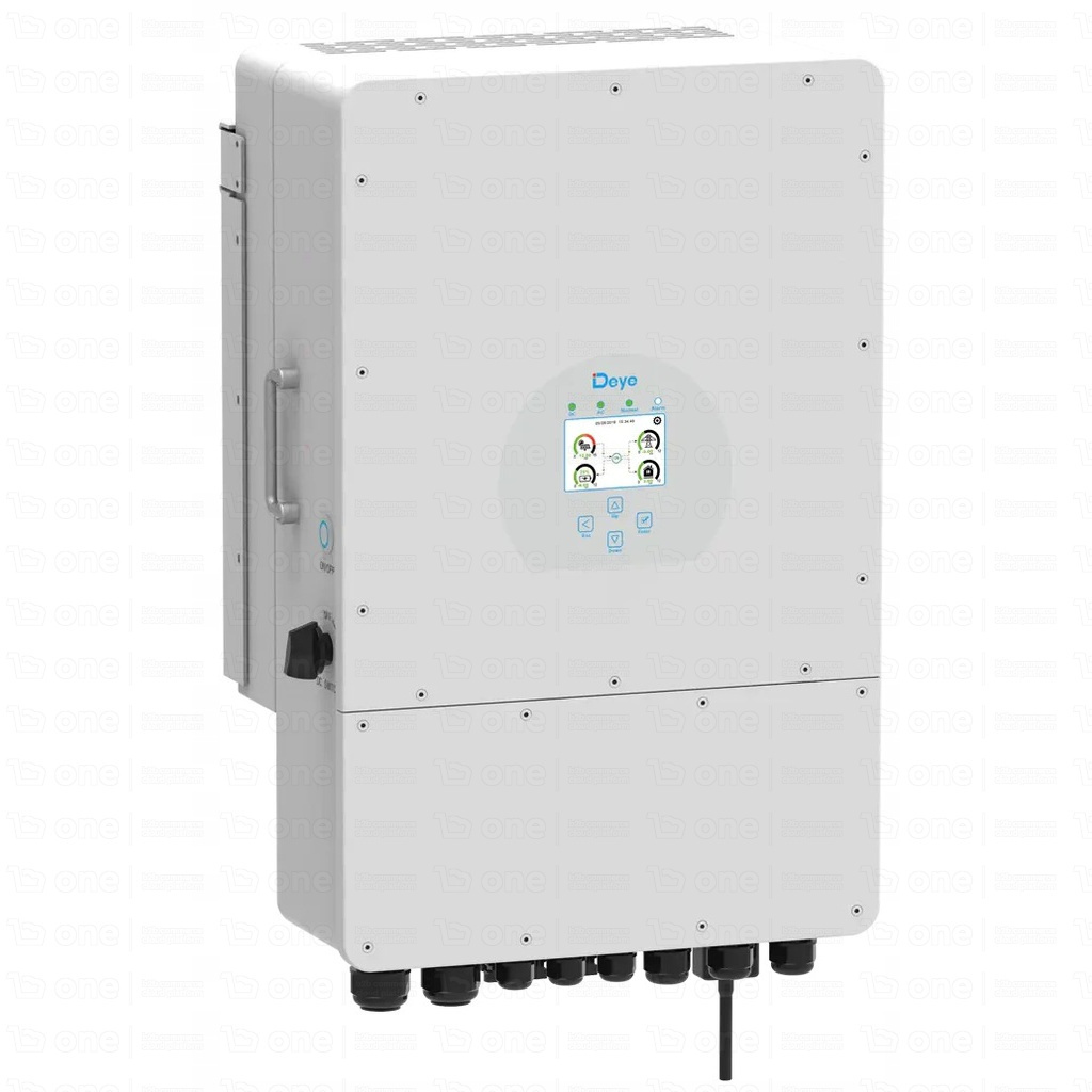 Deye LOW VOLTAGE SUN-5K-SG05LP1-EU-SM2