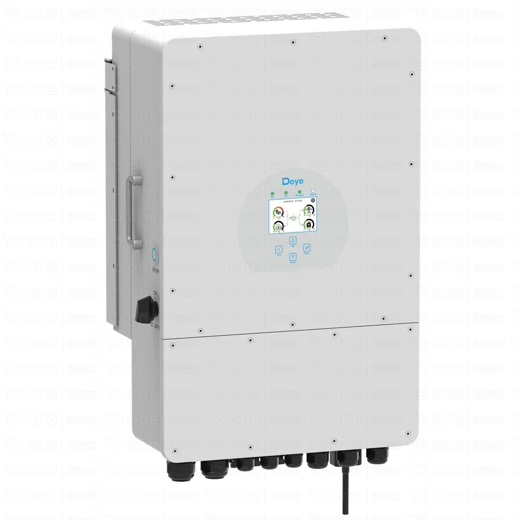Deye LOW VOLTAGE SUN-6K-SG04-LP3-EU