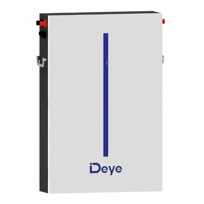 Magazyn energii Deye RW-M6.1-b 6,14 kWh