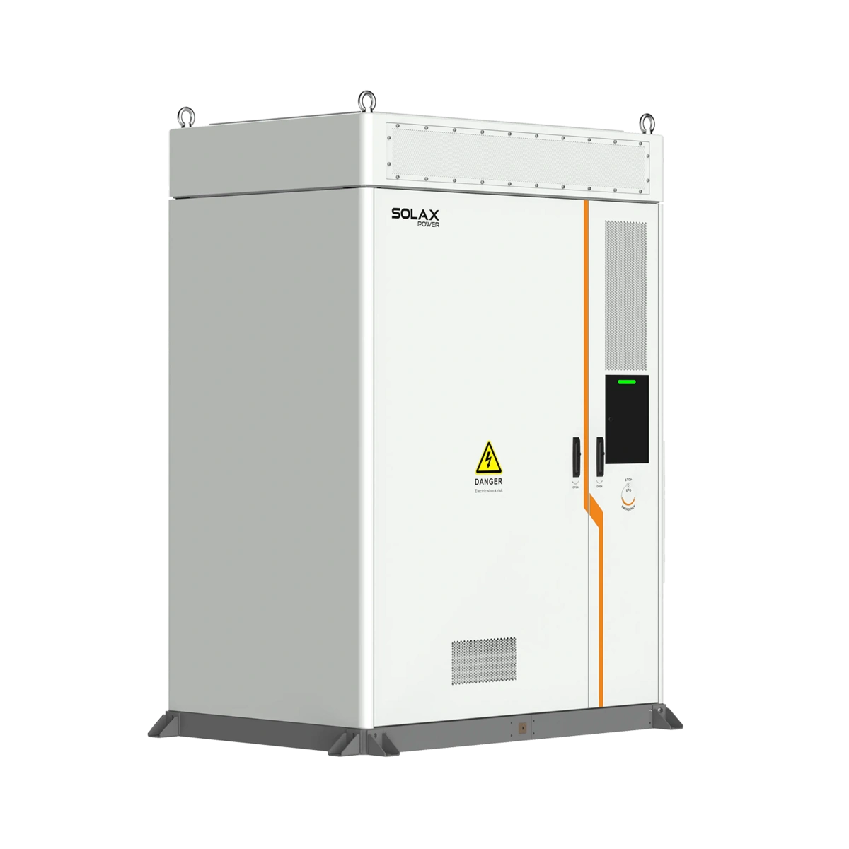 Solax AELIO P60B200