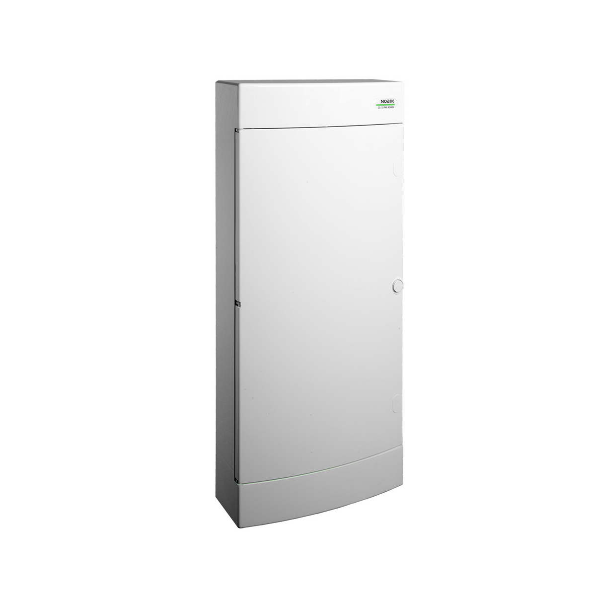 Noark natynkowa obudowa instalacyjna PNS 4x18W