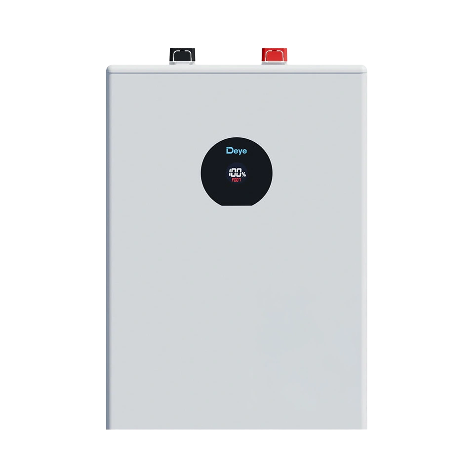 Magazyn energii Deye SE-F12-C 11,8kWh LV