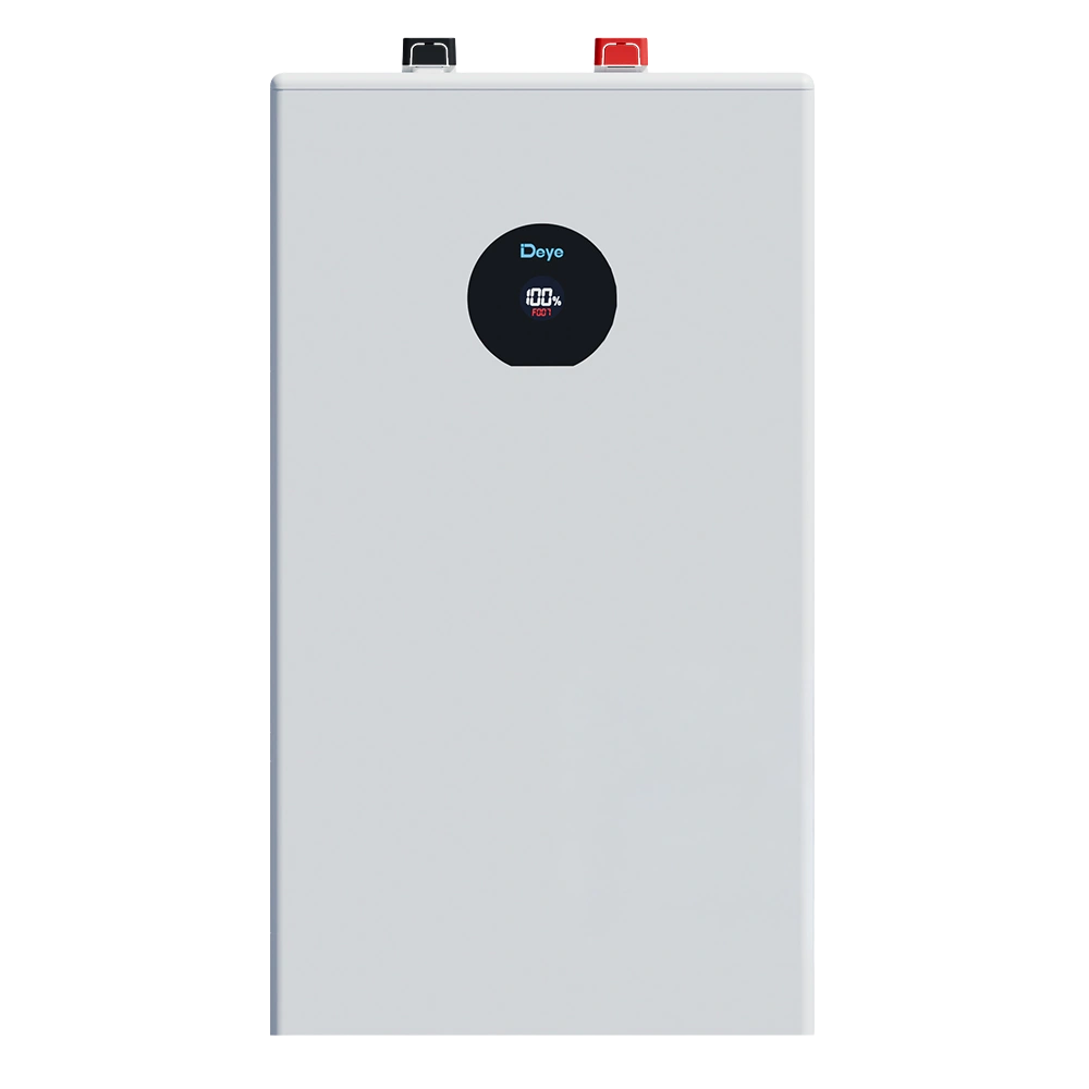 Magazyn energii Deye SE-F16-C 16kWh LV