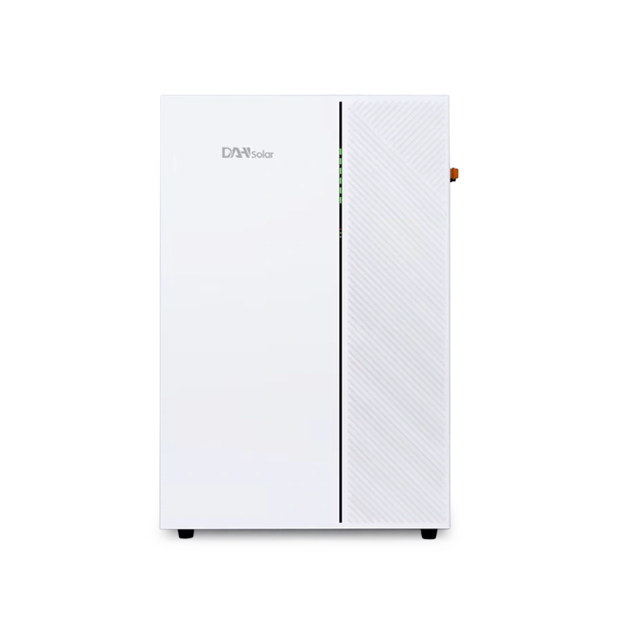 Magazyn energii DAH SOLAR DHN-LVWES15-G1 niskonapięciowe