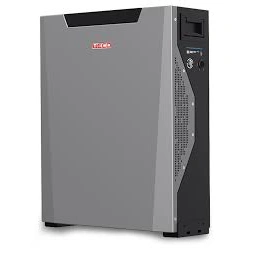 WECO BATTERIES 5K3XP, 5,37 kWh, 51,2V DC