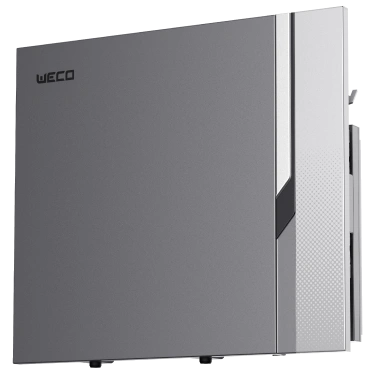 Bateria WECO (LV) 4K5 ULTRA, 5,12kWh, 51,2V DC